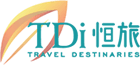 TDI Travel Destinaries