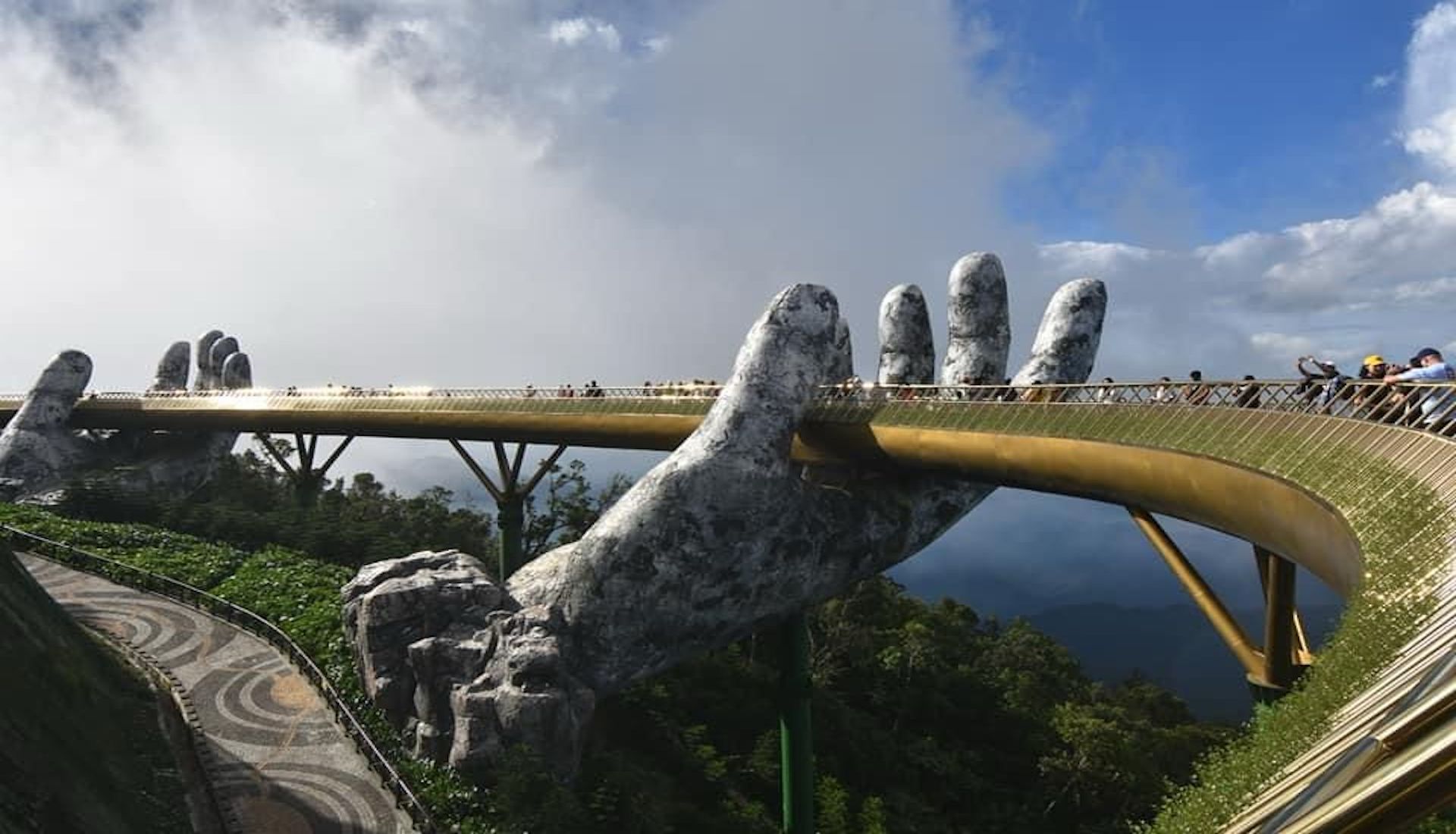 Vietnam