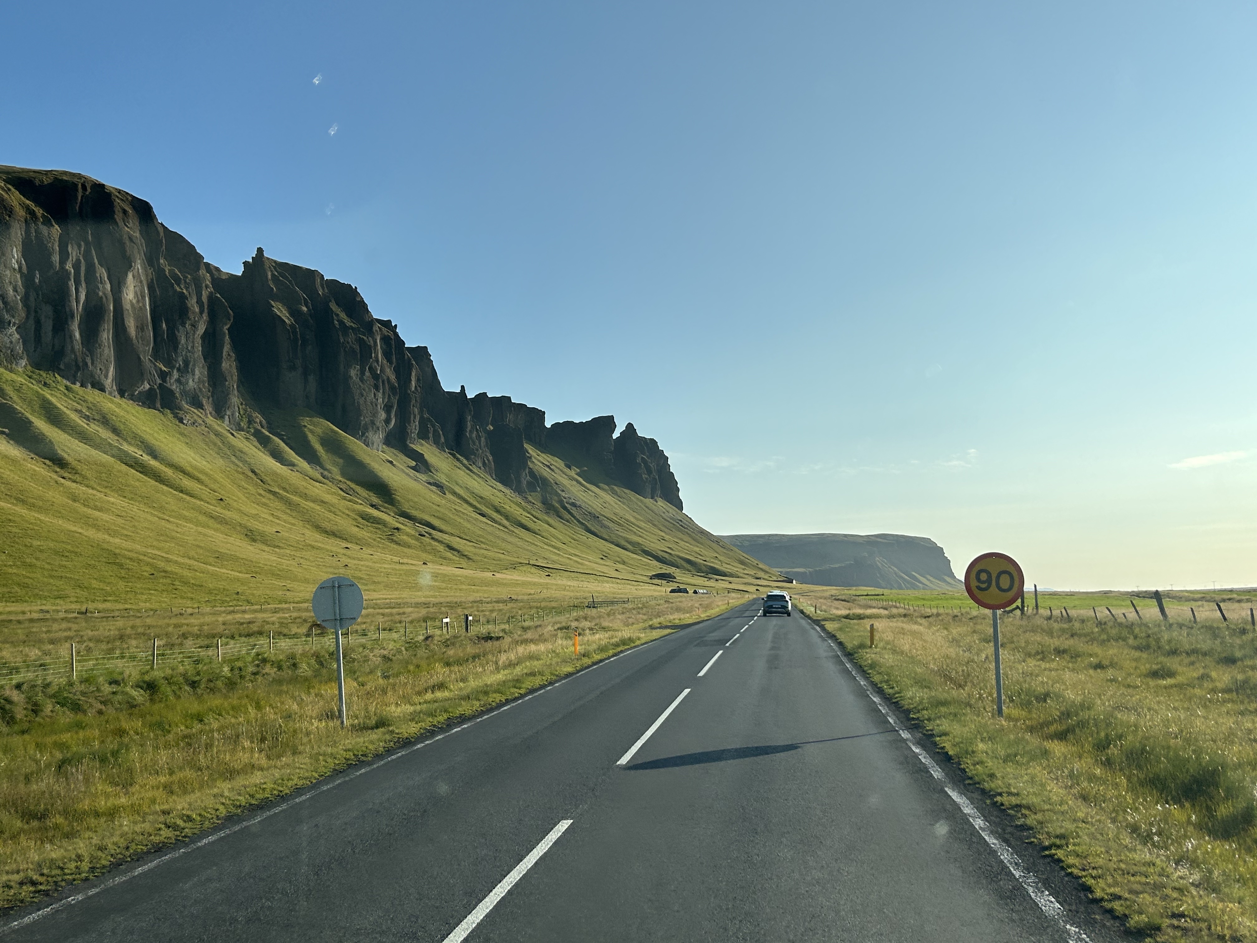 Iceland