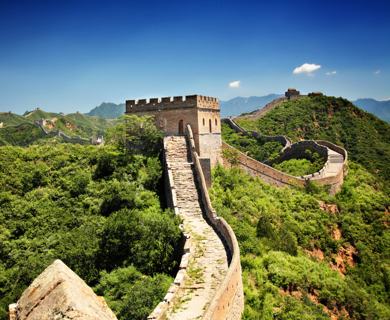 A trip to West Sichuan